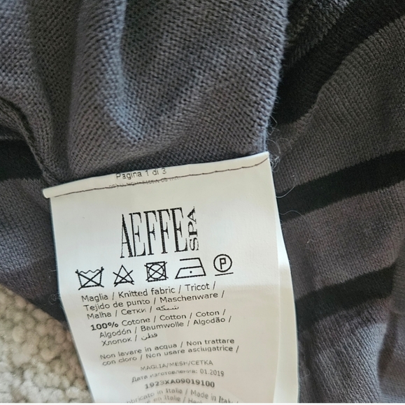 Moschino pixel sweater - Picture 4 of 11